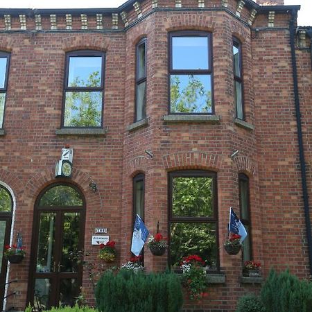 مبيت وإفطار دبلن Arranmore House المظهر الخارجي الصورة