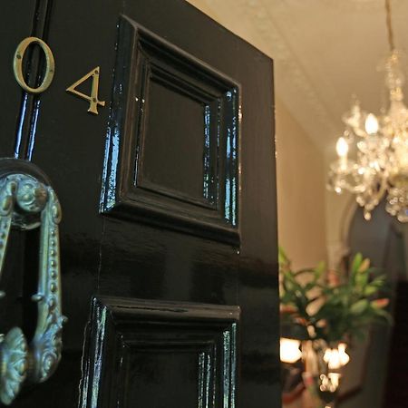 مبيت وإفطار دبلن Arranmore House المظهر الخارجي الصورة