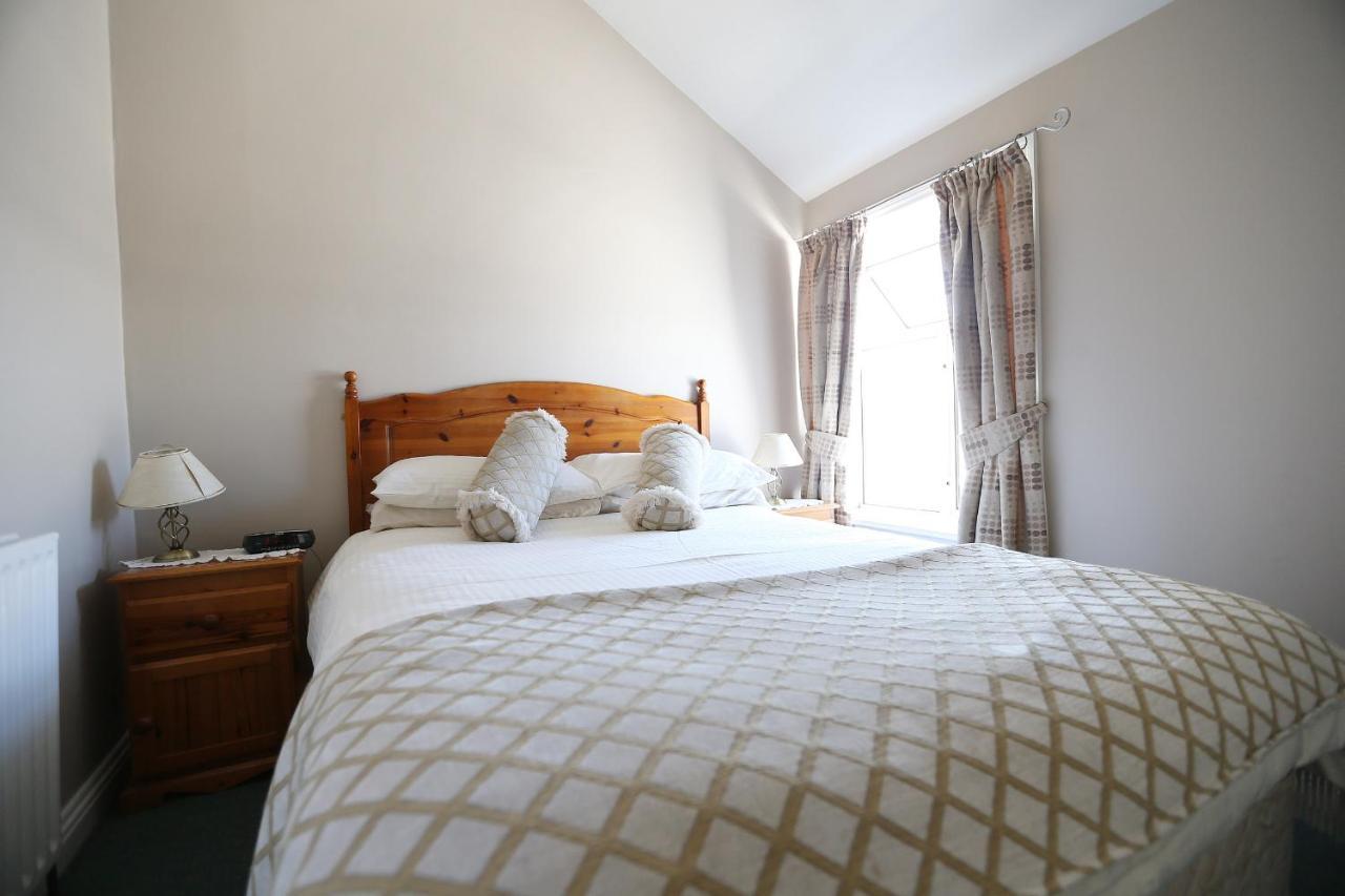 مبيت وإفطار دبلن Arranmore House المظهر الخارجي الصورة