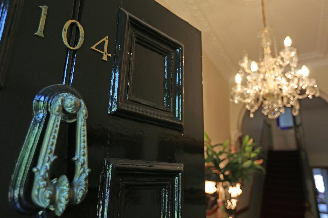 مبيت وإفطار دبلن Arranmore House المظهر الخارجي الصورة